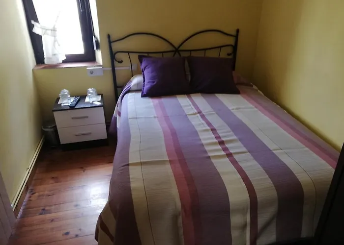 Pension Rosa