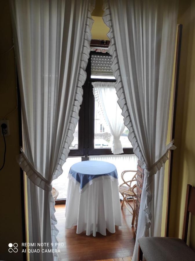 Rosa Guest house *