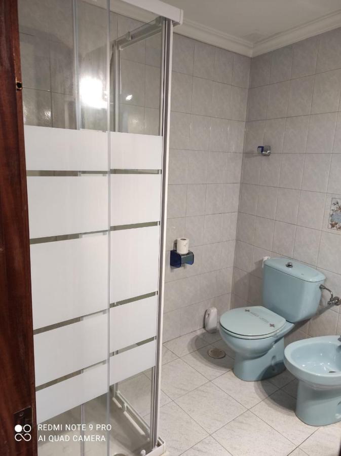 Rosa Guest house *
